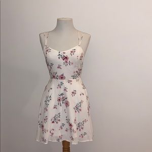 Garage Dress